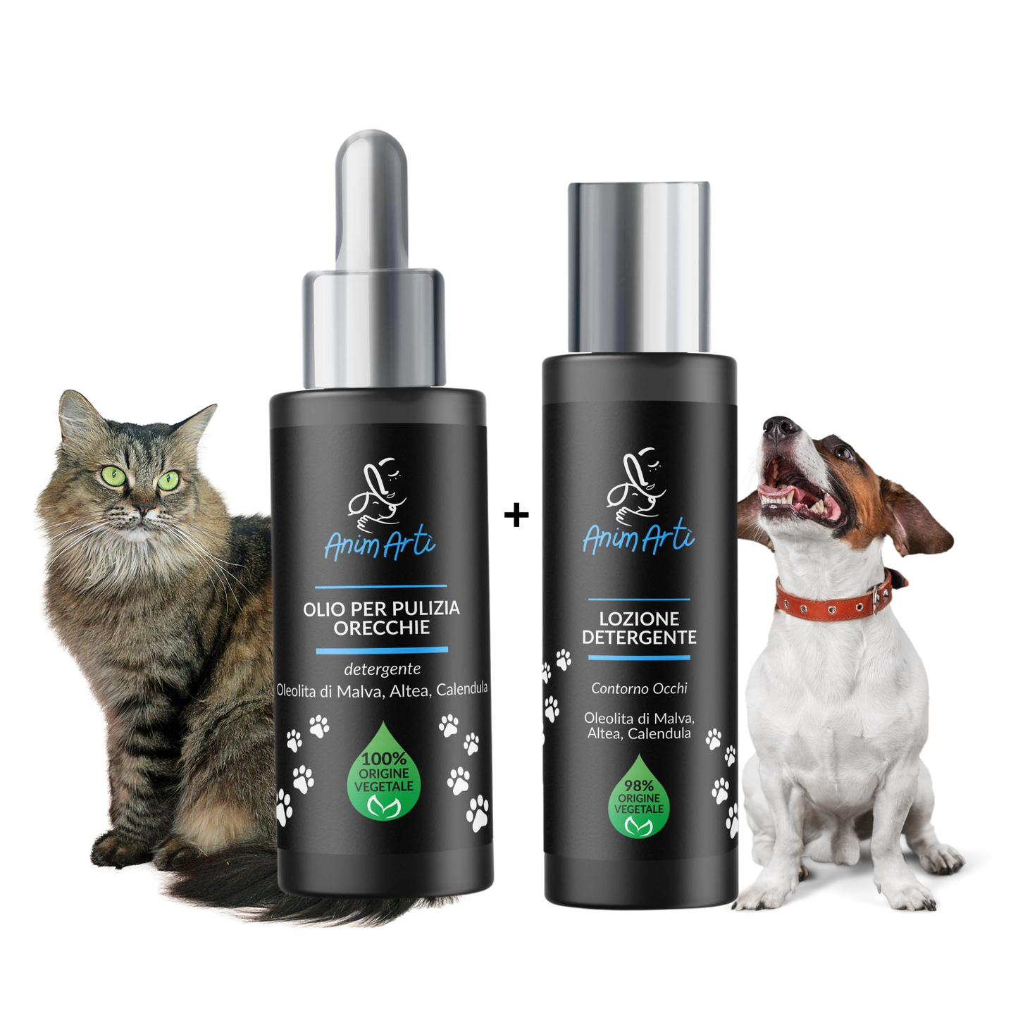 Dolci Attenzioni - Kit Essential