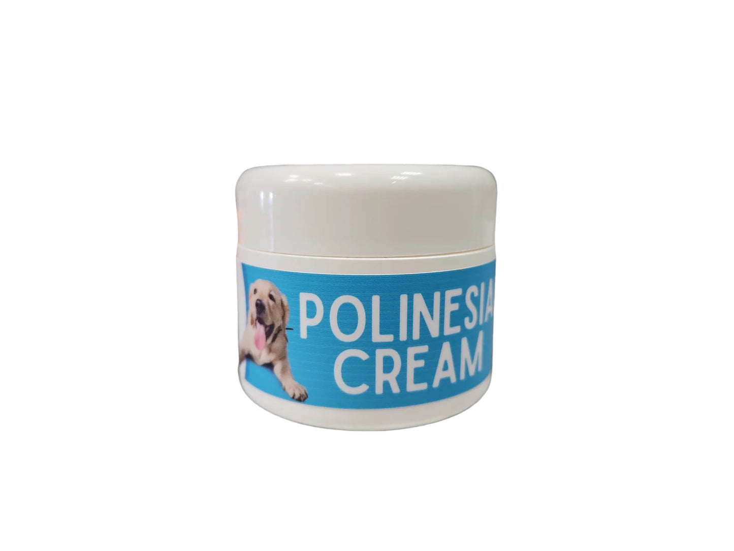 AnimArtì - Polinesia Cream - Crema Idratante per Polpastrelli e Naso - 100 ml