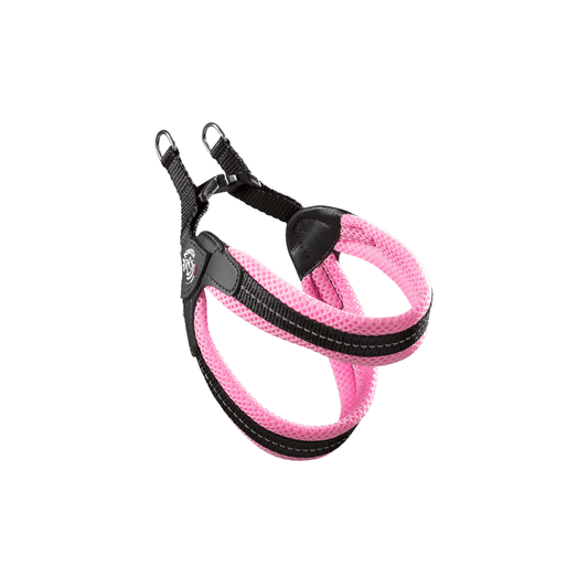 Tre Ponti Pettorina Regolabile Mis 1 Rosa (Giac.1)