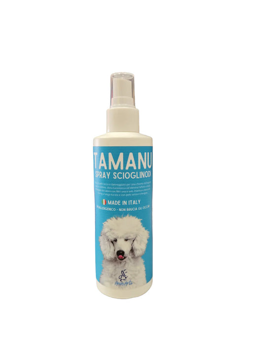 AnimArtì - TAMANU Scioglinodi Spray - 200 ml
