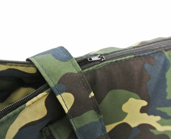 Trasportino Borsa per Cani e Gatti – Cuccia da Trasporto Marines